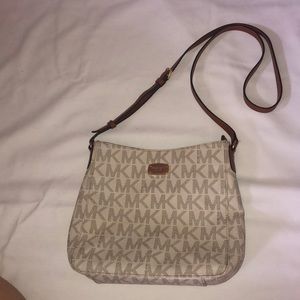 Michael Kors Crossbody